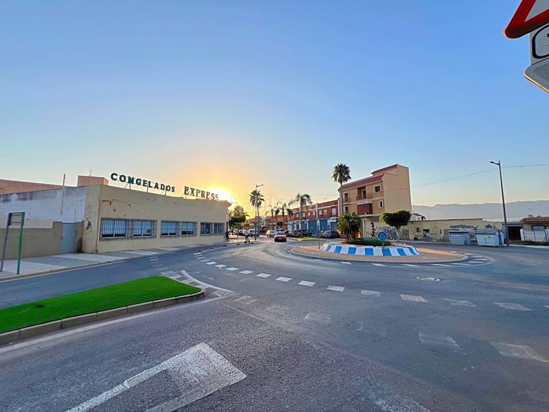 Foto 0a889f17-58ef-4a7f-a030-2240733aa954. Local comercial a carretera el solanillo 2 a Mojonera (La)