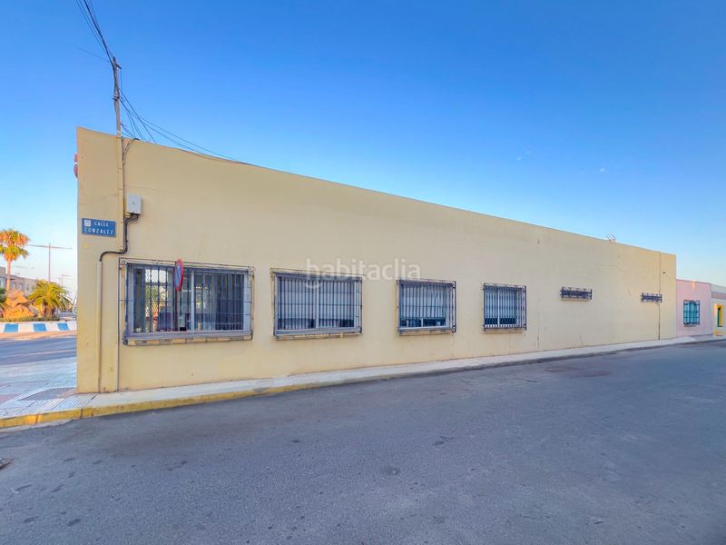 Foto 0d97025b-05c2-4460-8d62-b7fb7d7ffdd5. Local comercial a carretera el solanillo 2 a Mojonera (La)