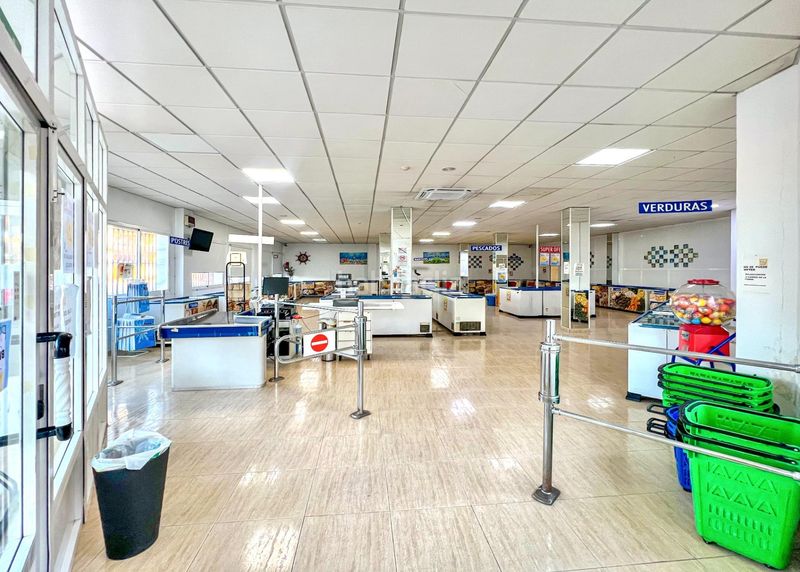 Foto aedf7ec6-2a3a-454c-b25a-37a93e7d4096. Local comercial a carretera el solanillo 2 a Mojonera (La)