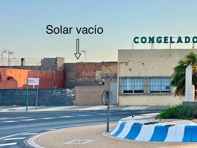 Foto ed9dccbb-9b24-408c-a1af-8540a6958e90. Local comercial a carretera el solanillo 2 a Mojonera (La)