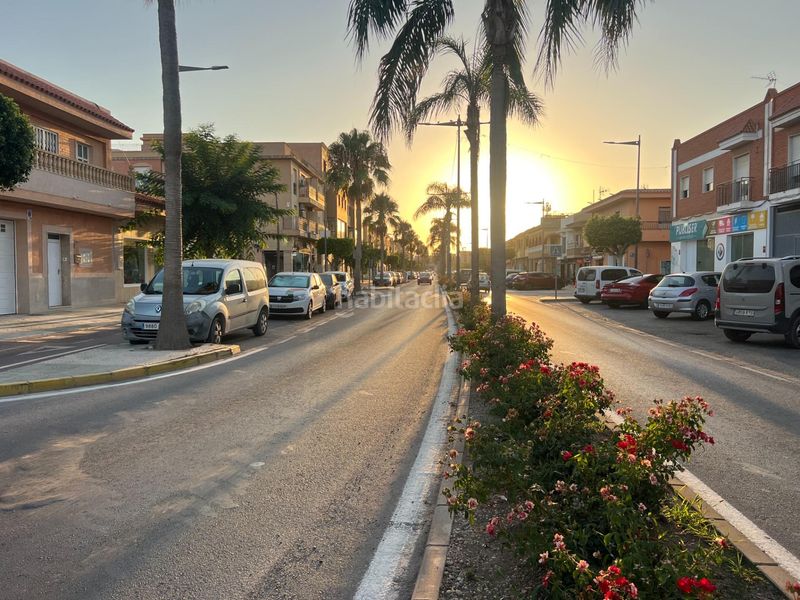 Foto f0fcc897-f81d-48c3-9545-116abe85f5f7. Local comercial a carretera el solanillo 2 a Mojonera (La)