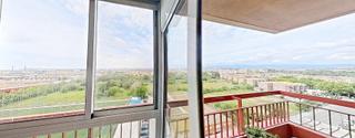 Àtic  Horta gran. Amplio ático con vistas despejadas en icomar, tarragona  oportun