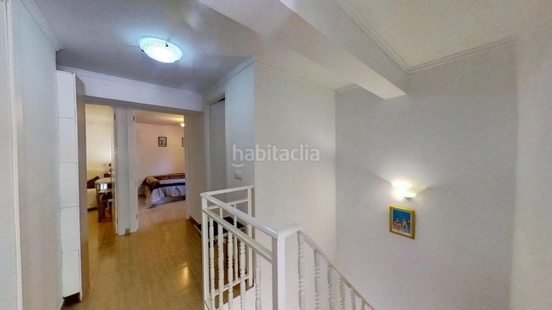 Foto 164cb80c-a059-41a7-983e-bcb6fa95a306. Casa adossada amb aparcament a pla de maset - cap de Salou Salou
