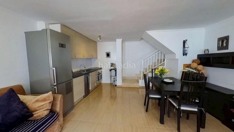 Foto 31f6ca95-d5db-4817-9166-4a6b6703bada. Casa adossada amb aparcament a pla de maset - cap de Salou Salou
