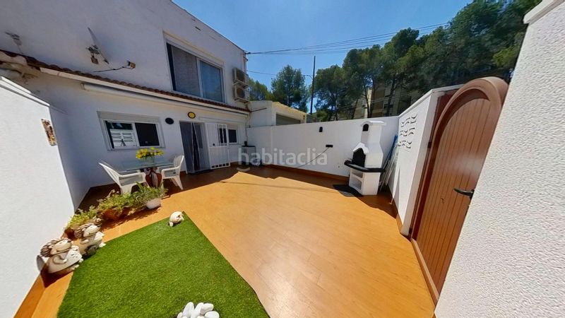 Foto 32ee3f36-8e2c-4d9c-bd1c-1b0d4b47b934. Casa adossada amb aparcament a pla de maset - cap de Salou Salou