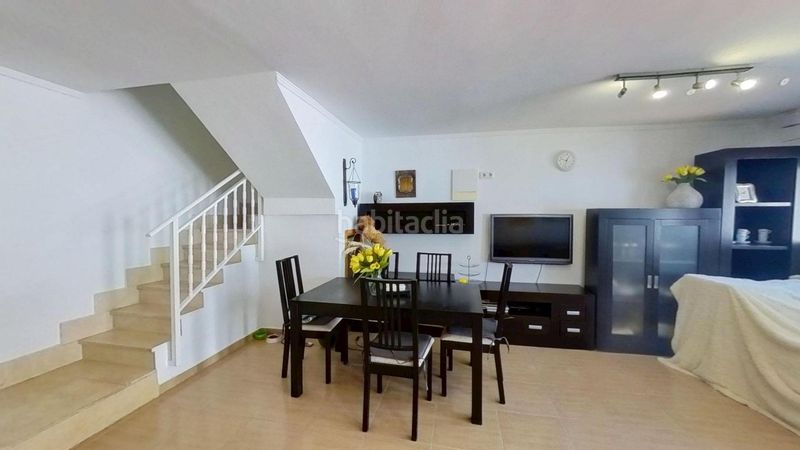 Foto 483b89f7-08d9-44f7-b85c-0a61deb5e8cc. Casa adossada amb aparcament a pla de maset - cap de Salou Salou