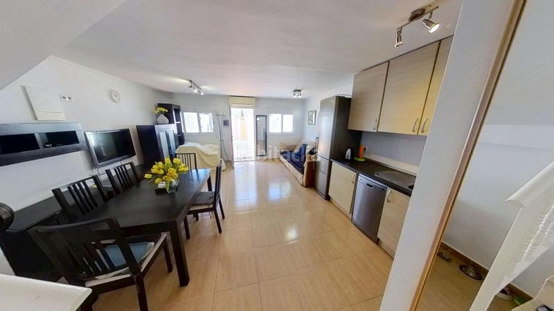 Foto 4ac74fe2-4819-462a-a634-7a129e3659c1. Casa adossada amb aparcament a pla de maset - cap de Salou Salou