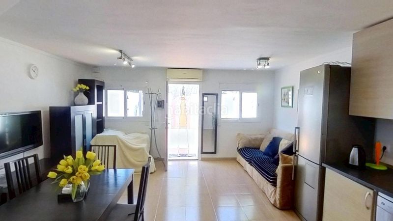 Foto 5cea1f02-519a-47ea-863d-be0c3772e94a. Casa adossada amb aparcament a pla de maset - cap de Salou Salou