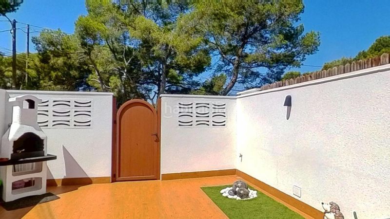 Foto 65212773-d7fc-417a-9fbf-490dfa377704. Casa adossada amb aparcament a pla de maset - cap de Salou Salou