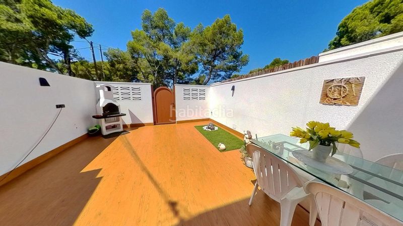 Foto 976648d4-0982-40ce-8177-409ab786e422. Casa adossada amb aparcament a pla de maset - cap de Salou Salou