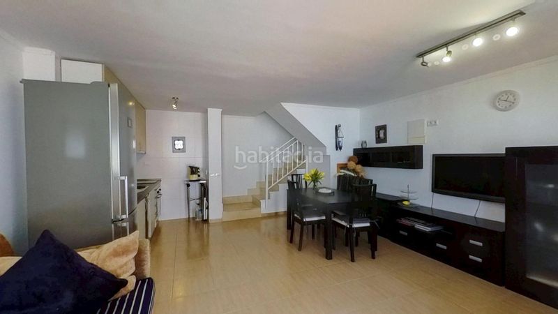 Foto cee79c04-abc9-44f3-8140-69396816dbda. Casa adossada amb aparcament a pla de maset - cap de Salou Salou
