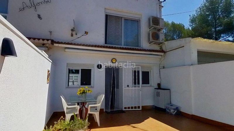 Foto d8b93881-f1a0-47c8-b286-37ab126763d4. Casa adossada amb aparcament a pla de maset - cap de Salou Salou