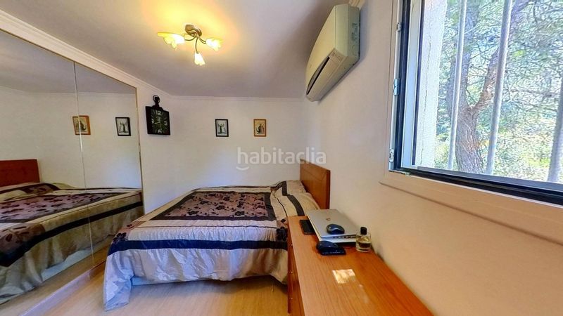 Foto e3c94fcc-21c6-41af-8c88-874463fdd986. Casa adossada amb aparcament a pla de maset - cap de Salou Salou