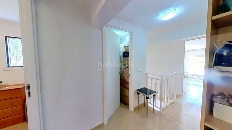 Foto f5e31806-1f75-4d23-9b86-80d558abbbc5. Casa adossada amb aparcament a pla de maset - cap de Salou Salou