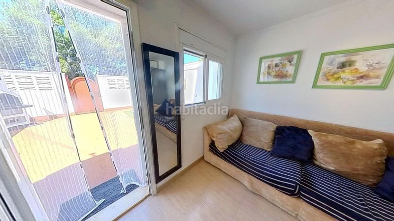 Foto 38fcb5c5-3b72-43bd-9ea8-53d3370000e7. Casa adossada amb aparcament a pla de maset - cap de Salou Salou