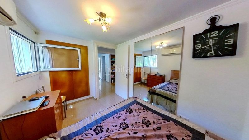 Foto 3e888502-ee43-495b-9746-fb2d1dc2a28c. Casa adossada amb aparcament a pla de maset - cap de Salou Salou