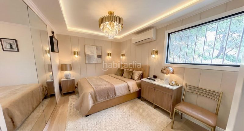 Foto 3fc4fbd4-5e4f-4e8b-90e3-77c0cdee5698. Casa adossada amb aparcament a pla de maset - cap de Salou Salou