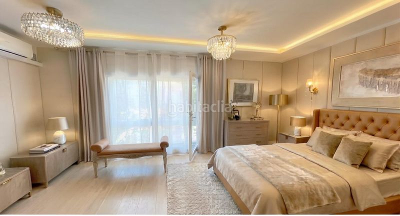 Foto d468ff52-7d5b-4c21-bd16-39bb9b2e30fb. Casa adossada amb aparcament a pla de maset - cap de Salou Salou