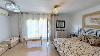 Casa adosada  Carretera del far. Chalet adosado con vistas al mar y licencia turistica en cap sal