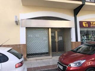 Local Comercial en del Genil
