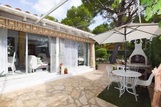 Chalet à Pratdip. Magnífico chalet independiente con jardín en planas del rei.