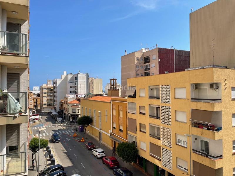 Foto 0eb849c1-93d4-4cfe-b121-611c338e7473. Appartamento con riscaldamento parcheggio in Casco Urbano Vinaròs