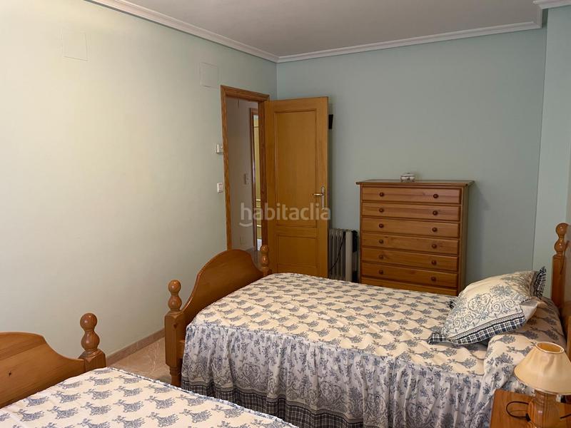 Foto 2edab348-9889-4dbd-8d97-6ca1e638d2b3. Appartamento con riscaldamento parcheggio in Casco Urbano Vinaròs