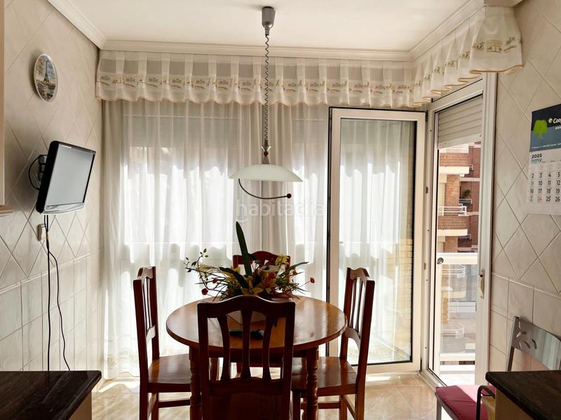 Foto 53cb8209-63db-4d08-b0b0-3fd78eeb6706. Appartamento con riscaldamento parcheggio in Casco Urbano Vinaròs