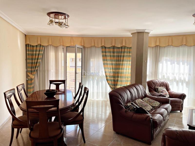 Foto 5647fc0f-adb9-41af-b46f-3ebb59b766c5. Appartamento con riscaldamento parcheggio in Casco Urbano Vinaròs