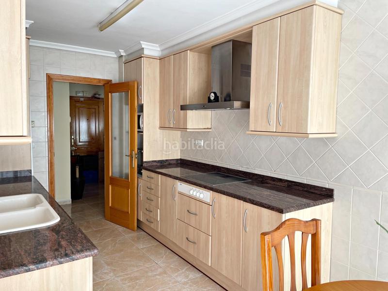 Foto 58bc7e3c-c591-4112-b286-69fe7267fe6b. Appartamento con riscaldamento parcheggio in Casco Urbano Vinaròs