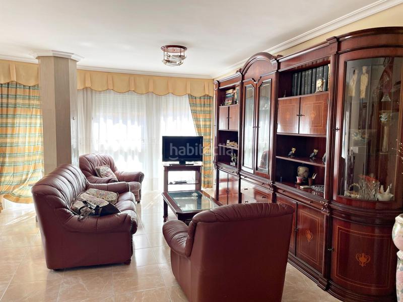 Foto 8067e1eb-9335-45fa-bc1d-d8a19b38369c. Appartamento con riscaldamento parcheggio in Casco Urbano Vinaròs