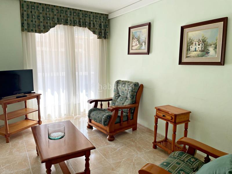 Foto 90608ea0-7216-4abe-a00d-0bf84909cf4b. Appartamento con riscaldamento parcheggio in Casco Urbano Vinaròs