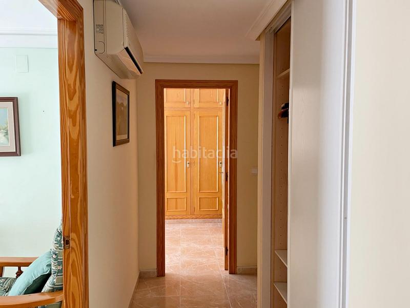 Foto 984a52ad-9ce4-492c-8019-b5d30788e594. Appartamento con riscaldamento parcheggio in Casco Urbano Vinaròs