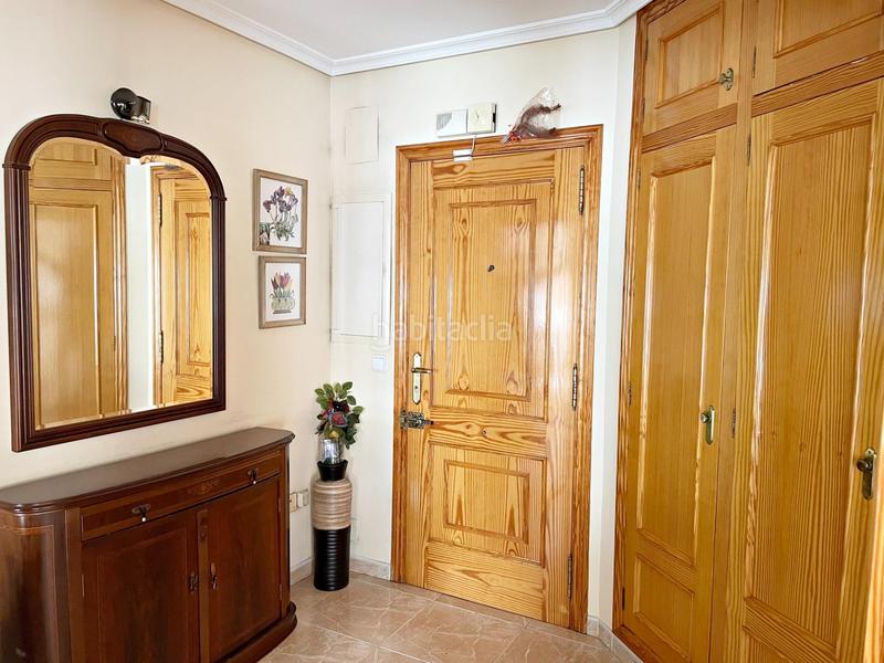 Foto 9bc23dd7-c5d8-47eb-b581-01ab885a3401. Appartamento con riscaldamento parcheggio in Casco Urbano Vinaròs