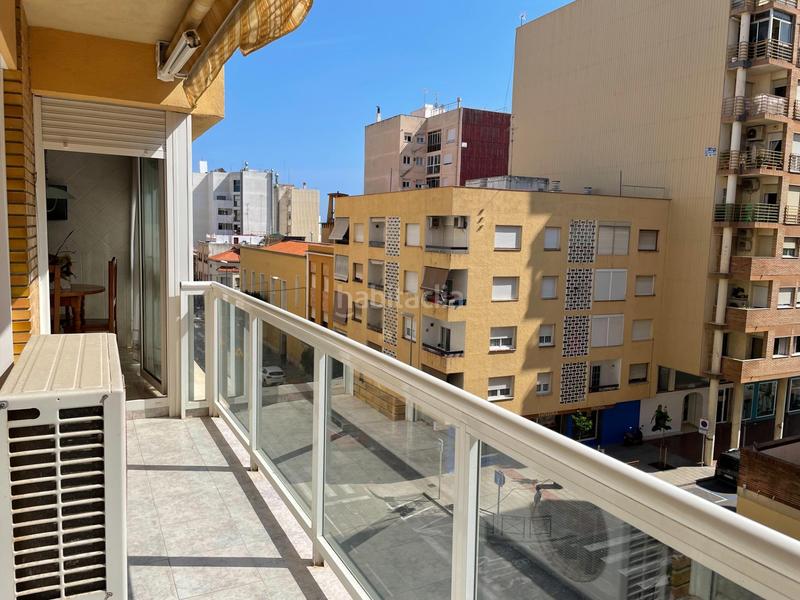 Foto a457c2a6-d51f-473f-986e-a57f2df34213. Appartamento con riscaldamento parcheggio in Casco Urbano Vinaròs