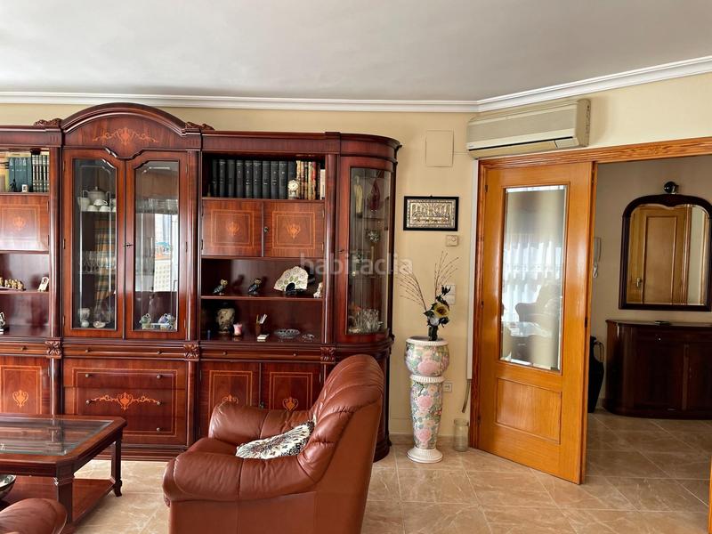 Foto c12f640b-9c03-4ed6-99f3-3db8cf432264. Appartamento con riscaldamento parcheggio in Casco Urbano Vinaròs