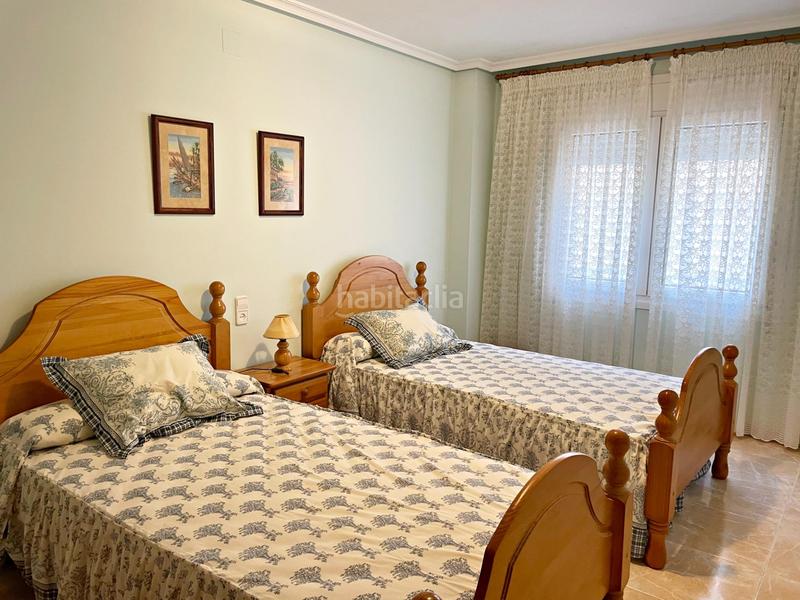 Foto c31d2bef-ddf0-4902-8e8d-0102f58ac092. Appartamento con riscaldamento parcheggio in Casco Urbano Vinaròs