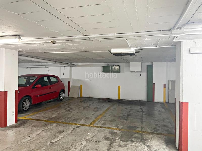 Foto cab69740-48cd-4c5b-8a44-bb2ff5eb2001. Appartamento con riscaldamento parcheggio in Casco Urbano Vinaròs