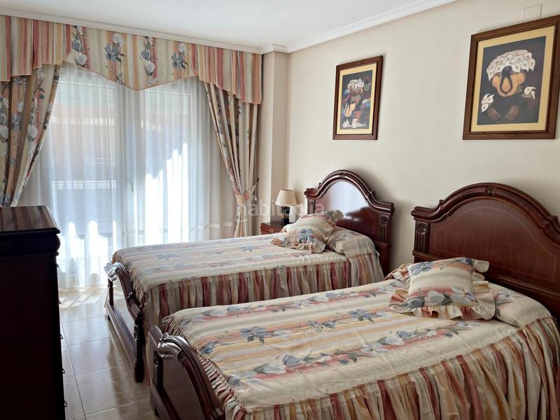 Foto cc0c4d06-8e34-4ec9-bb33-310c3e883e3c. Appartamento con riscaldamento parcheggio in Casco Urbano Vinaròs