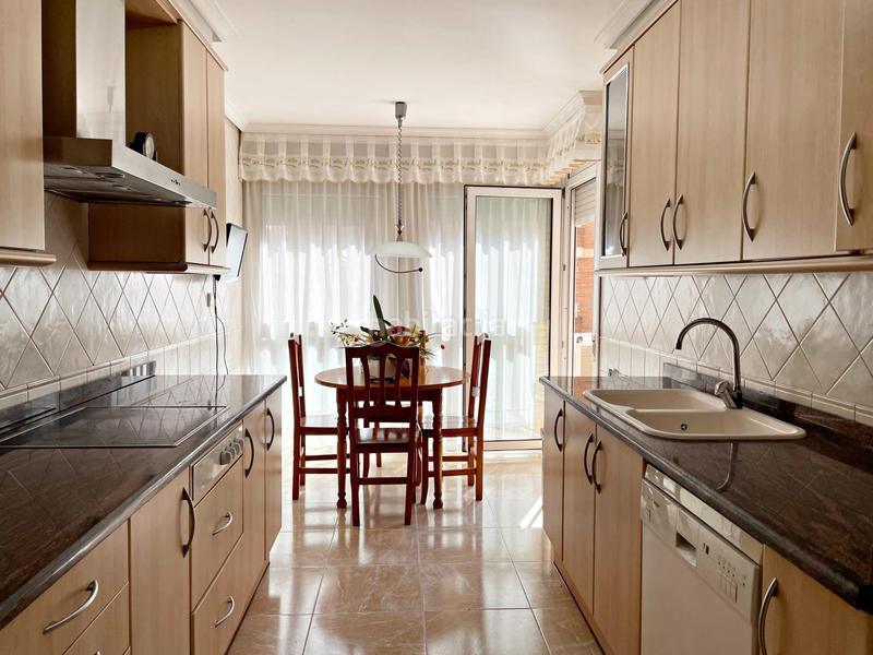 Foto f0e81daf-b55f-4cc5-a869-89c4b0fbaf14. Appartamento con riscaldamento parcheggio in Casco Urbano Vinaròs