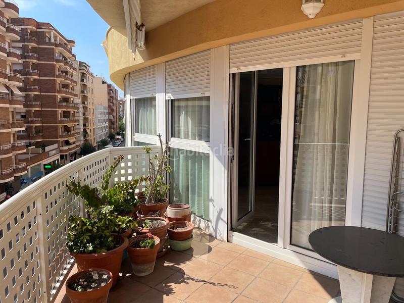 Foto f0fcbeb8-875b-44c0-b0bf-4e7ed361322f. Appartamento con riscaldamento parcheggio in Casco Urbano Vinaròs