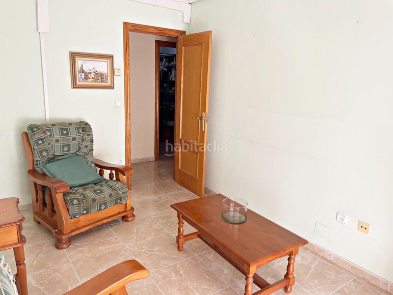 Foto f8983b08-f746-44dc-9446-cd949128e90a. Appartamento con riscaldamento parcheggio in Casco Urbano Vinaròs