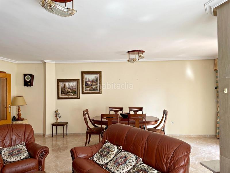 Foto ff4cefaf-cd59-482d-bcb8-241648fb99ea. Appartamento con riscaldamento parcheggio in Casco Urbano Vinaròs