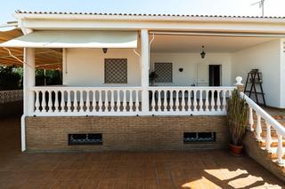 Chalet  Descubridores. Magnifico chalet en la punta de los ingleses con 8 habitaciones