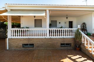 Chalet  Descubridores. Magnifico chalet en la punta de los ingleses con 8 habitaciones