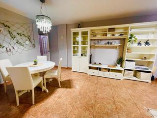 Location Appartement à El Acequión