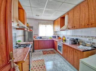 Casa a El Secanet-Hacienda del Sol. Casa residencial a 6km de la playa de villajoyosa