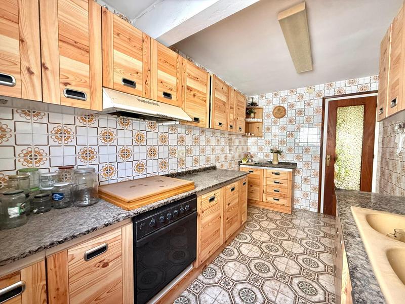 Foto 59e16f57-51f1-4363-85d1-ca29ec4fa8f0. Haus mit heizung parking in Torreforta Tarragona