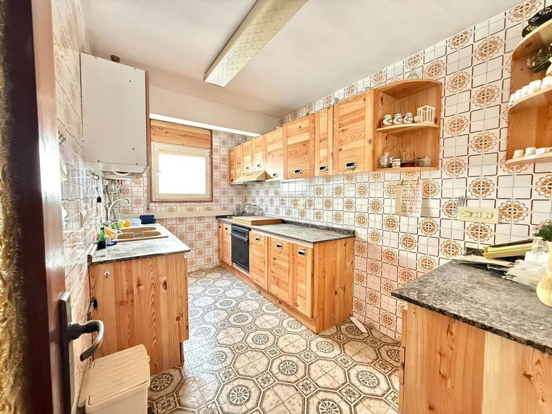 Foto 72bddfcb-58e3-4bb7-9b13-3d62c73d902a. Haus mit heizung parking in Torreforta Tarragona