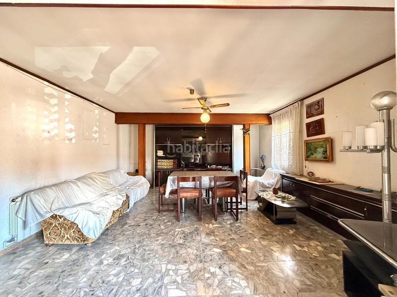 Foto 7ee8c091-9ed7-4e0a-b745-fa9d758860f6. Haus mit heizung parking in Torreforta Tarragona